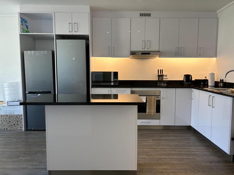 2 Bedroom Property for Sale in Zonnebloem Western Cape